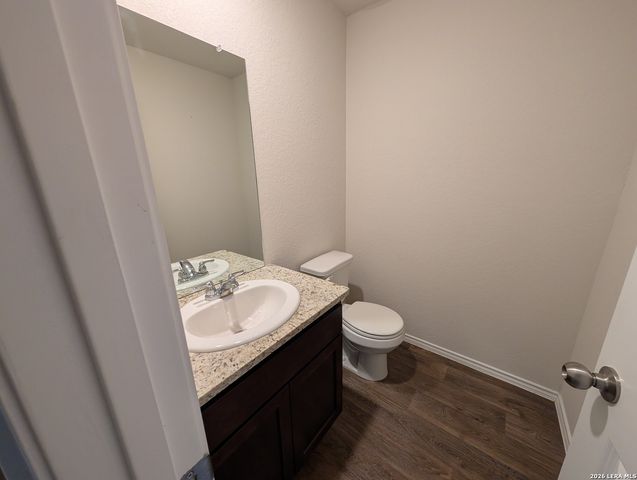 913 Andean Emerald, San Antonio, TX 78253
