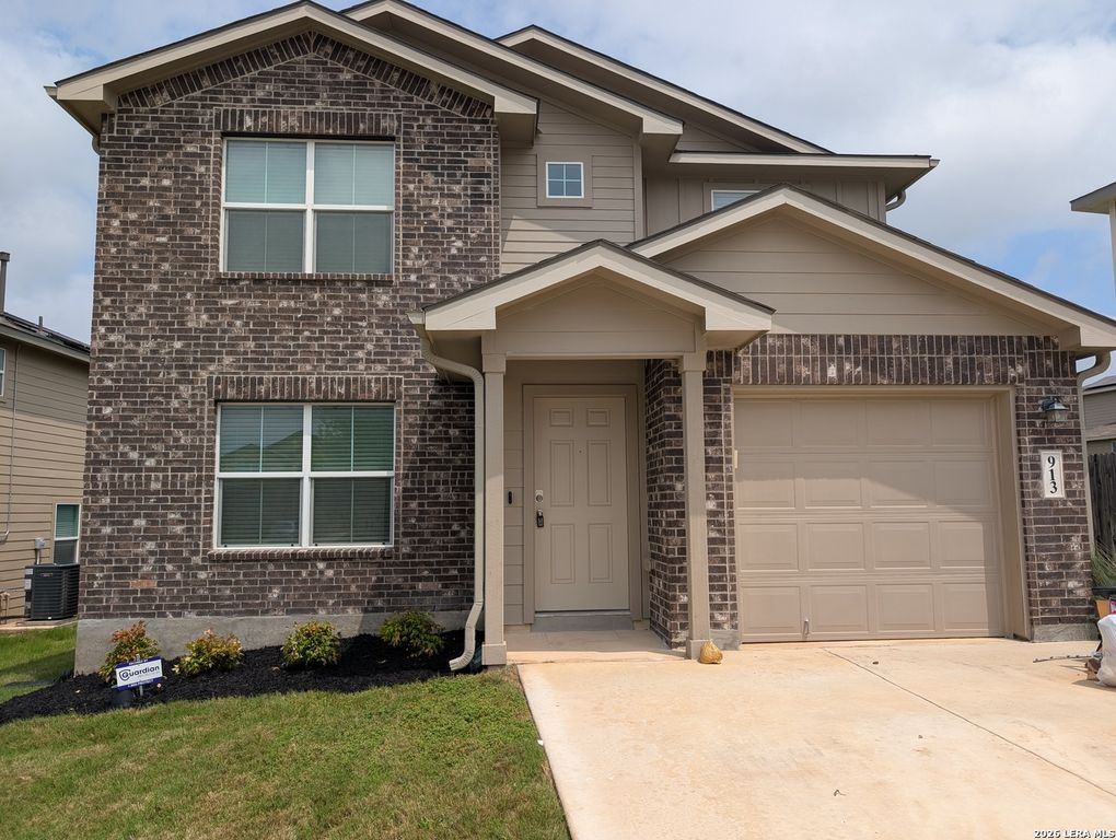 913 Andean Emerald, San Antonio, TX 78253