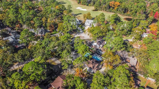 4 Maystar Court, The Woodlands, TX 77380