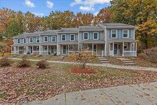 63 Partridge Hill Lane # 5, Colchester (colchester), VT 05446