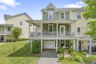 1692 WICKHAM WAY, Charlottesville, VA 22901
