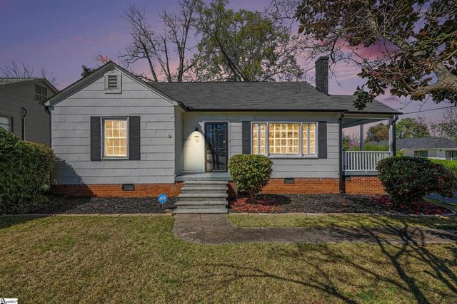 784 John B White Sr Boulevard, Spartanburg, SC 29306