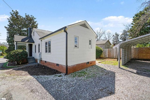 784 John B White Sr Boulevard, Spartanburg, SC 29306