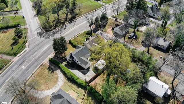 784 John B White Sr Boulevard, Spartanburg, SC 29306