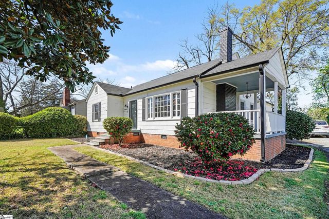 784 John B White Sr Boulevard, Spartanburg, SC 29306