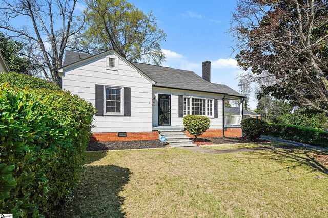 784 John B White Sr Boulevard, Spartanburg, SC 29306