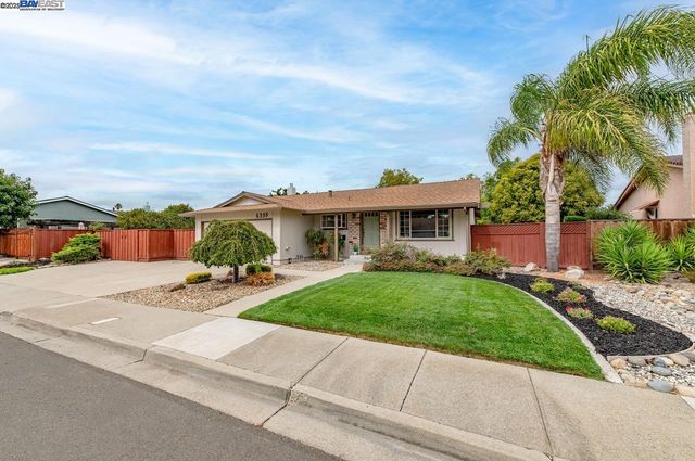 6355 Singletree Way, Pleasanton, CA 94588