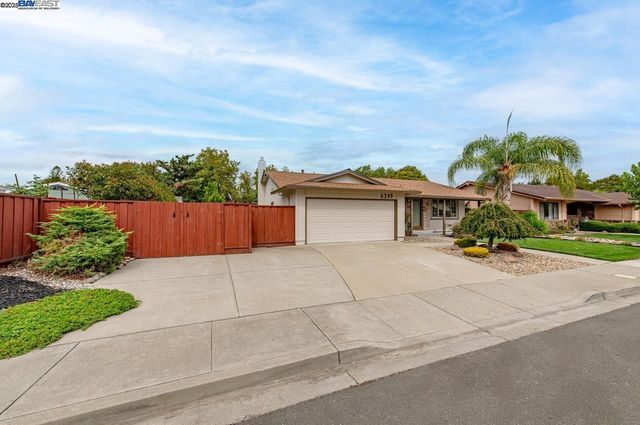 6355 Singletree Way, Pleasanton, CA 94588