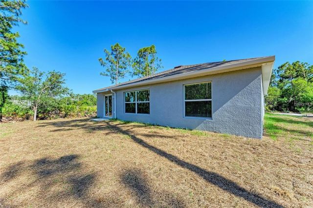 1207 SHEEHAN BOULEVARD, Port Charlotte, FL 33952