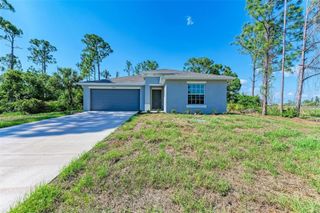 1207 SHEEHAN BOULEVARD, Port Charlotte, FL 33952