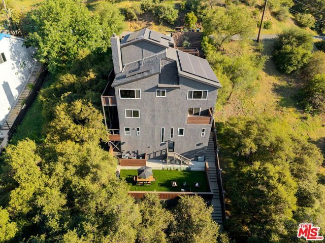 28207 Laura La Plante Drive, Agoura Hills, CA 91301