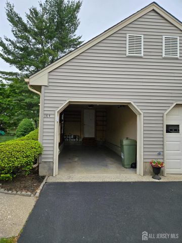 14 Daniel Webster Avenue D, Monroe, NJ 08831