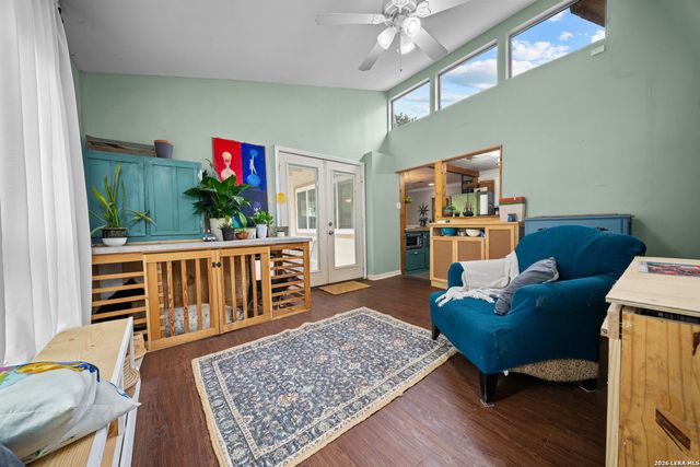 5626 Cary Grant, San Antonio, TX 78240