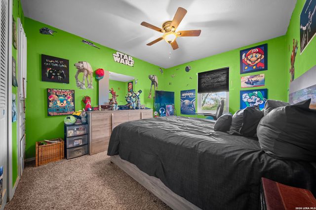 5626 Cary Grant, San Antonio, TX 78240