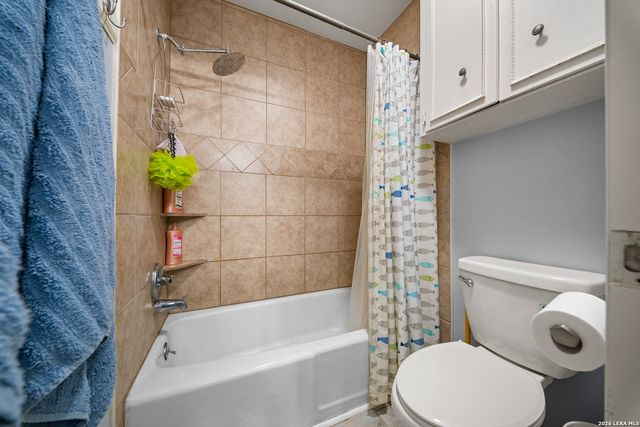 5626 Cary Grant, San Antonio, TX 78240