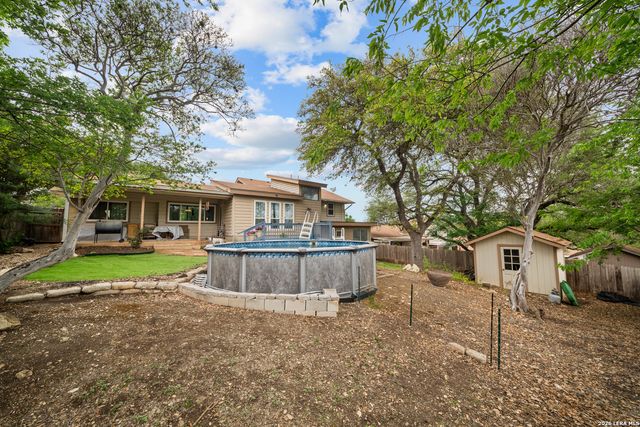 5626 Cary Grant, San Antonio, TX 78240
