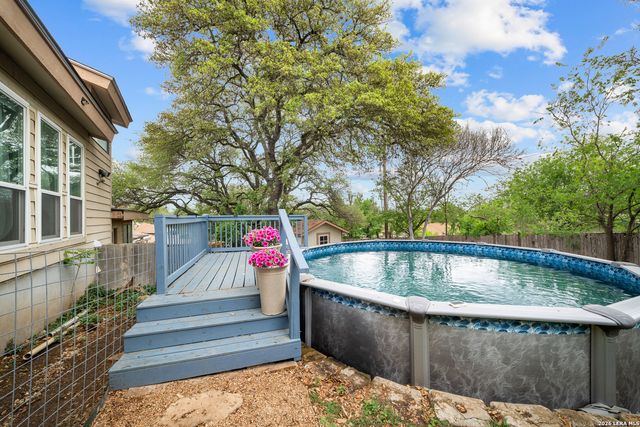 5626 Cary Grant, San Antonio, TX 78240
