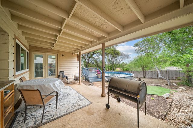 5626 Cary Grant, San Antonio, TX 78240