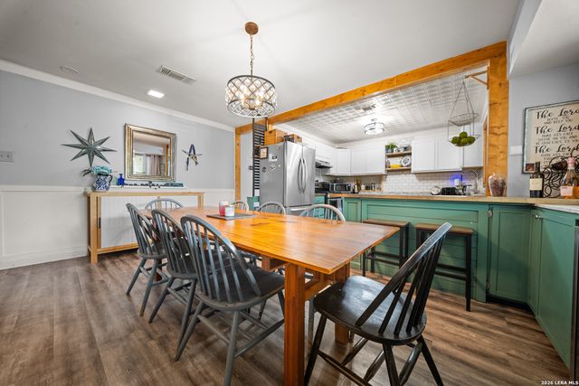 5626 Cary Grant, San Antonio, TX 78240