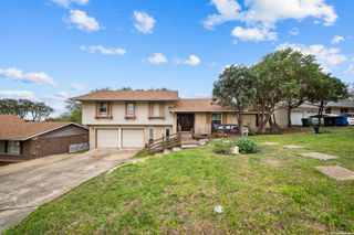 5626 Cary Grant, San Antonio, TX 78240