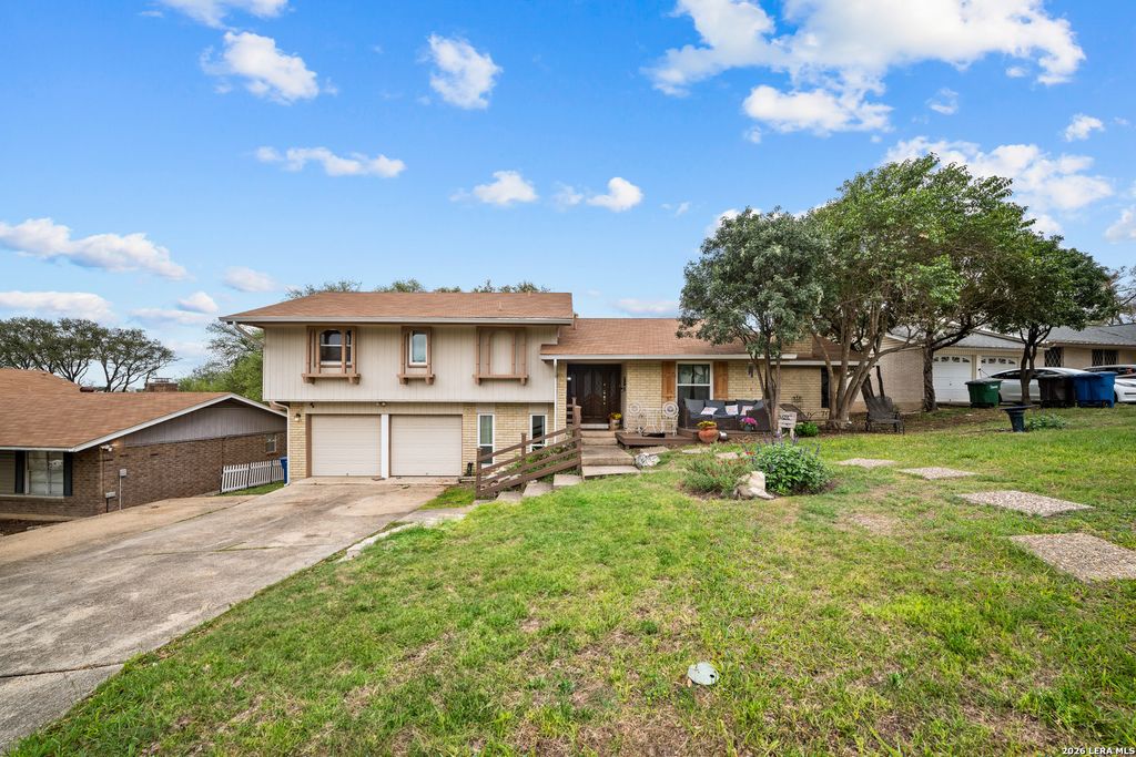 5626 Cary Grant, San Antonio, TX 78240