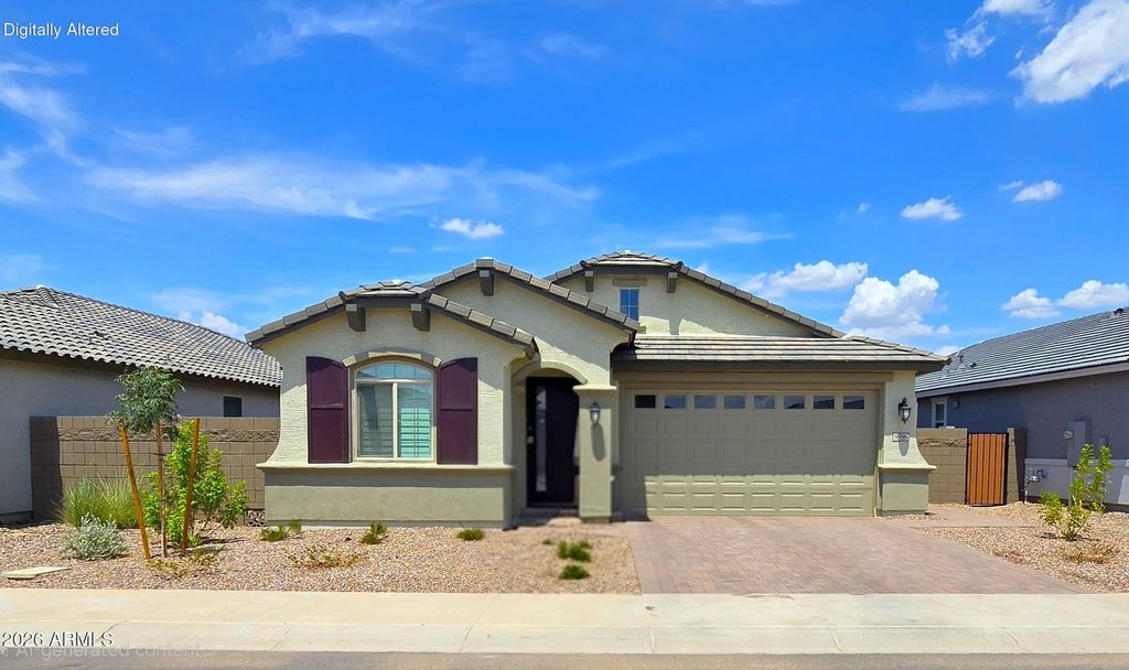 9986 W MONTEREY Way, Avondale, AZ 85392 — photo 2