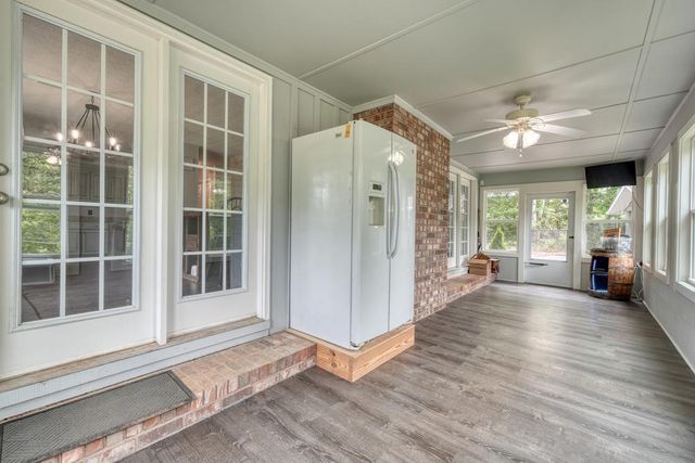 497 Hidden Lake Road, Blairsville, GA 30512