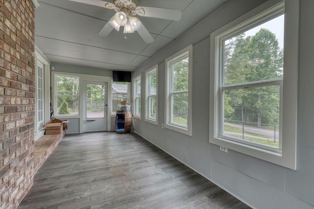 497 Hidden Lake Road, Blairsville, GA 30512