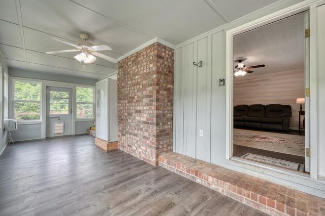 497 Hidden Lake Road, Blairsville, GA 30512