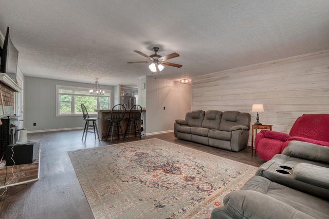 497 Hidden Lake Road, Blairsville, GA 30512