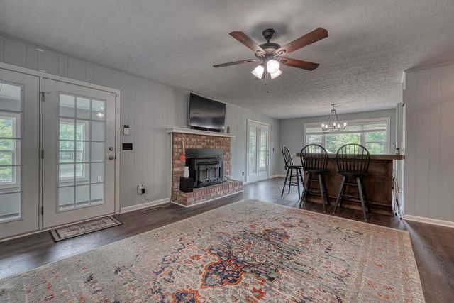 497 Hidden Lake Road, Blairsville, GA 30512