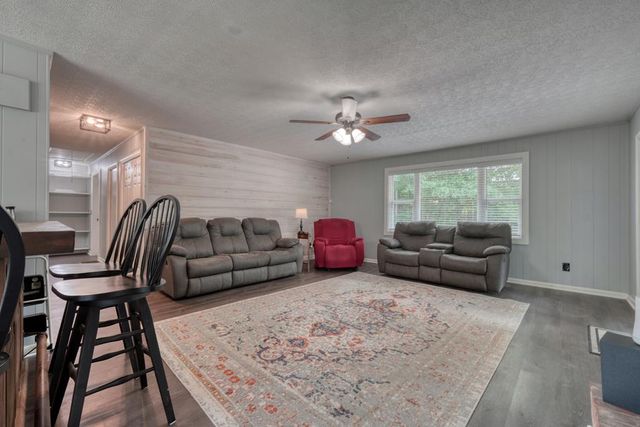 497 Hidden Lake Road, Blairsville, GA 30512