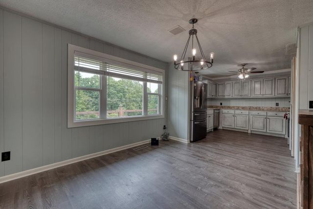 497 Hidden Lake Road, Blairsville, GA 30512