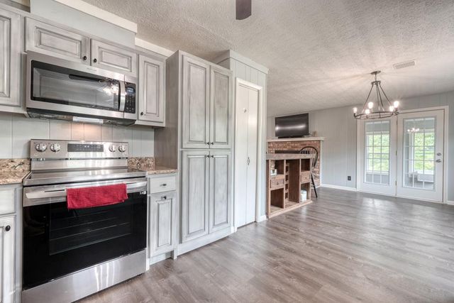 497 Hidden Lake Road, Blairsville, GA 30512