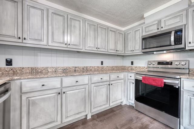 497 Hidden Lake Road, Blairsville, GA 30512