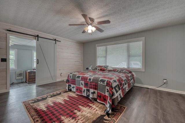 497 Hidden Lake Road, Blairsville, GA 30512