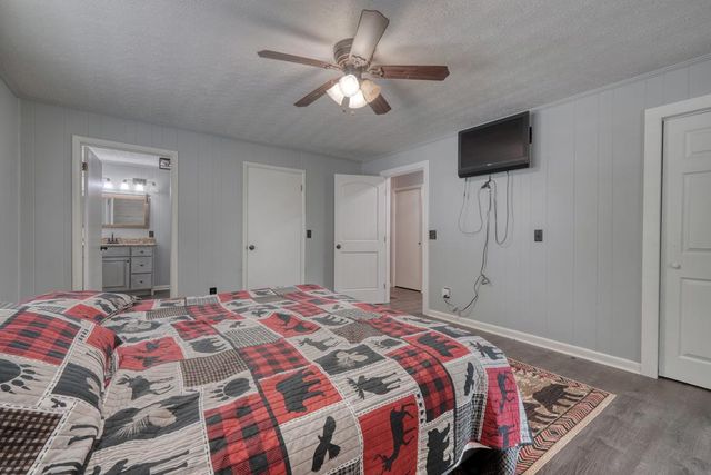 497 Hidden Lake Road, Blairsville, GA 30512