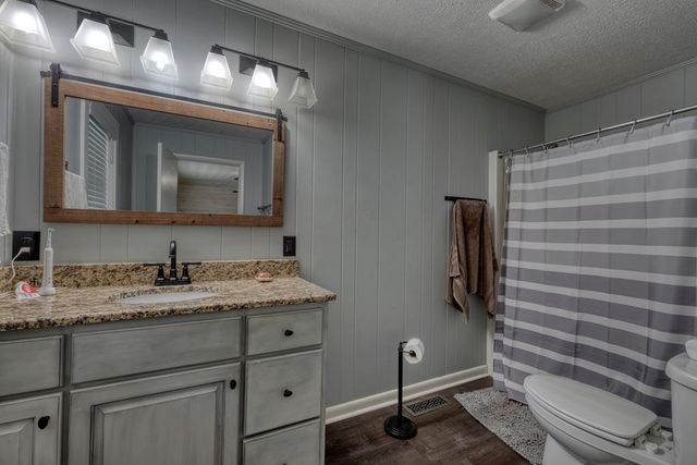 497 Hidden Lake Road, Blairsville, GA 30512