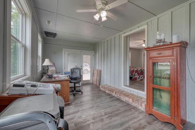 497 Hidden Lake Road, Blairsville, GA 30512