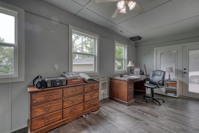 497 Hidden Lake Road, Blairsville, GA 30512