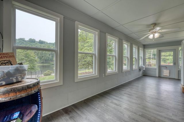 497 Hidden Lake Road, Blairsville, GA 30512