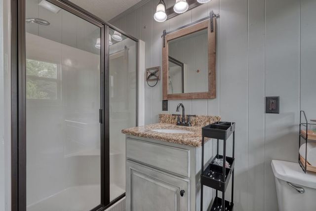 497 Hidden Lake Road, Blairsville, GA 30512