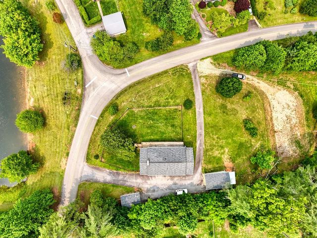 497 Hidden Lake Road, Blairsville, GA 30512