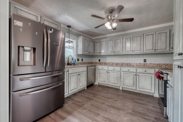 497 Hidden Lake Road, Blairsville, GA 30512