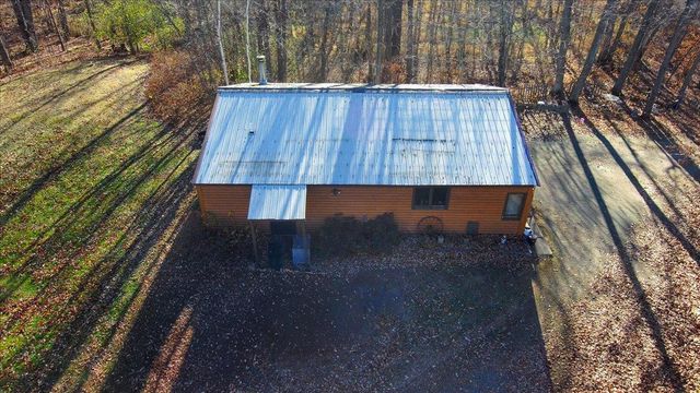 43654 347th Lane, Aitkin, MN 56431