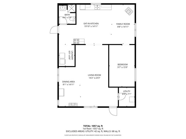 43654 347th Lane, Aitkin, MN 56431