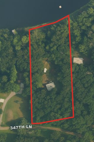 43654 347th Lane, Aitkin, MN 56431