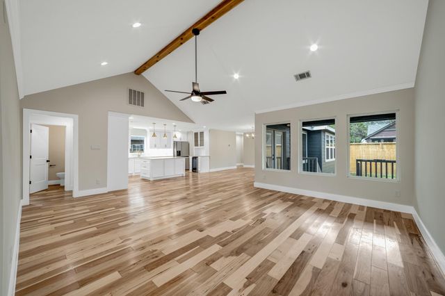 403 Moody Street, Houston, TX 77009