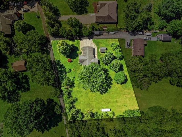 419 Large Drive, Indiana Twp, PA 15024
