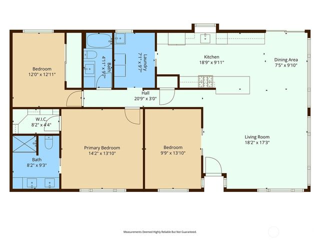 30063 232nd Place SE, Black Diamond, WA 98010